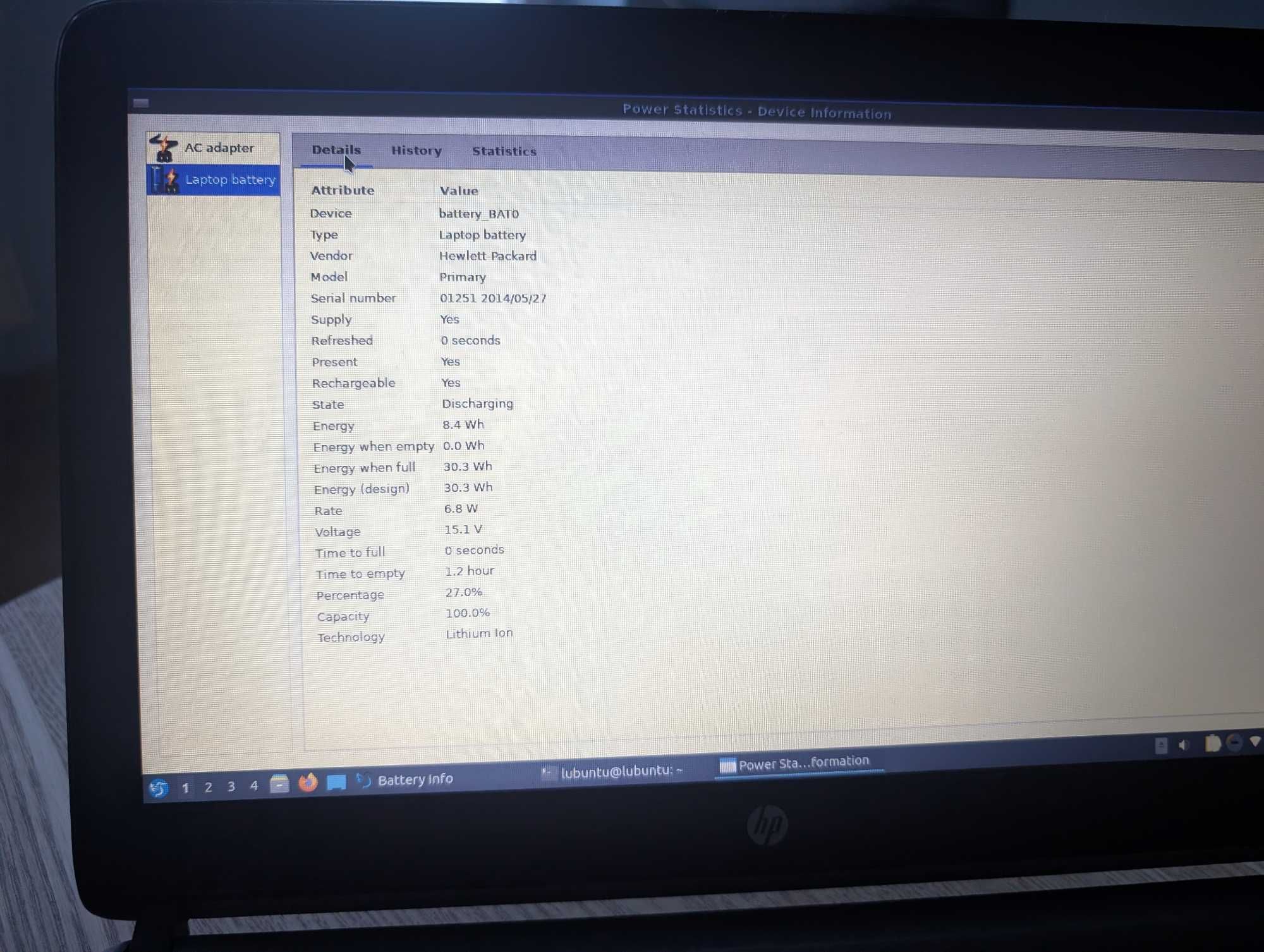 Laptop HP ProBook 430 G2 i5-4210U 12 GB RAM