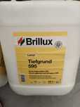 Brillux grunt głęboko penetrujący 595_10 litrów