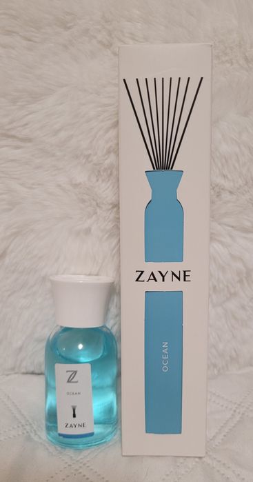 Patyczki zapachowe Zayne - OceanPatyczki zapachowe Zayne - Ocean