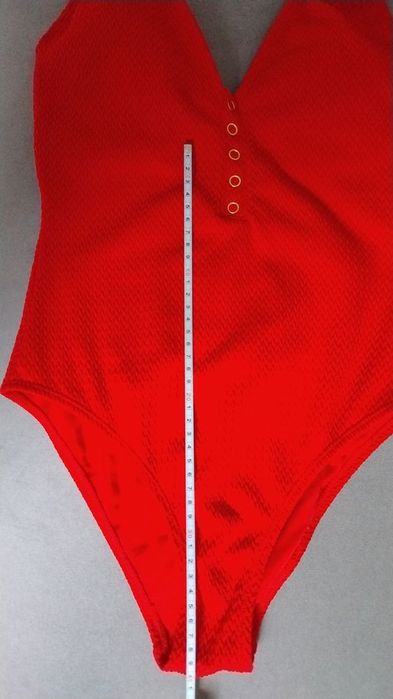 Купальник жіночий,  суцільний