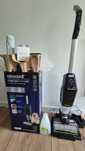 Odkurzacz Bissell CrossWave X7 Plus Cordless Pet Pro 3401N
