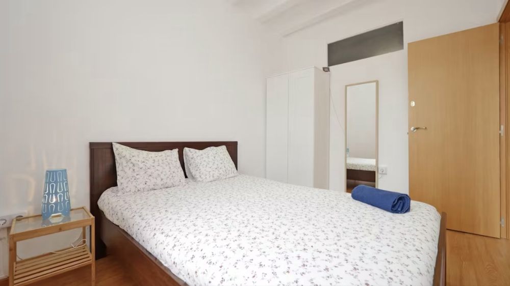 Quarto para Alugar no Pragal