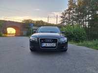Audi a4 b7 2.0tdi 160km