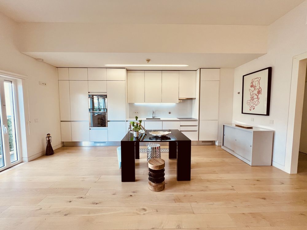 Apartamento T1 para venda no Saldanha em Lisboa