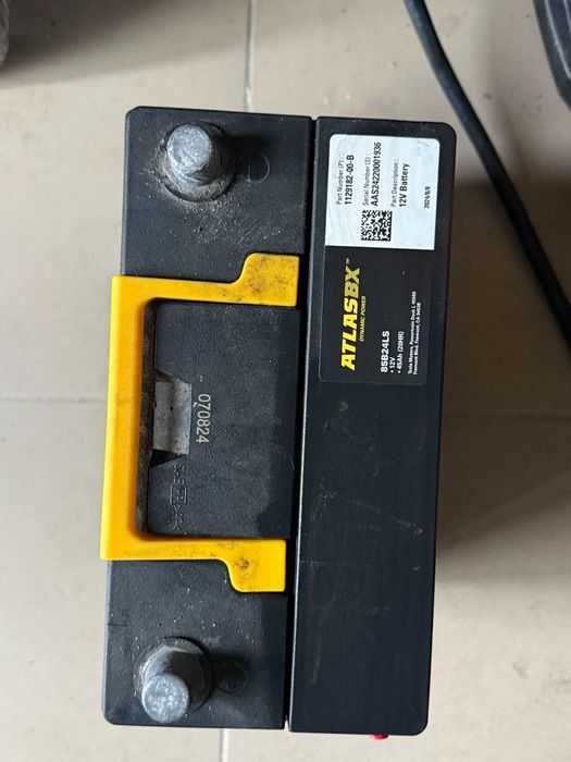 Акамулятор до тесли модл 3