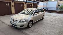 Toyota Avensis Avensis 1.8 Benzyna 2006 Rok Euro 4 SCT