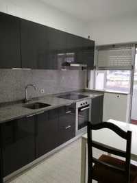 Apartamento T3+1 Centro Póvoa Varzim 300Mt Praia