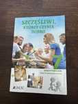 Zeszyt cwiczen do religii
