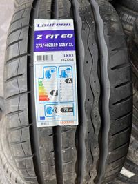 Літні нові шини 275/40R19 105Y XL Laufenn Z FIT LK3