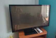 Telewizor 50cali LG