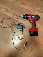 Wkrętarka Black&Decker CD12C Typ 2  na części