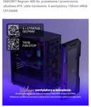 Obudowa do PC ENDORFY Regnum 400 Air