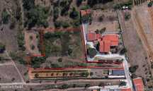 Terreno Urbano com viabilidade para construção em Torre de Vilela