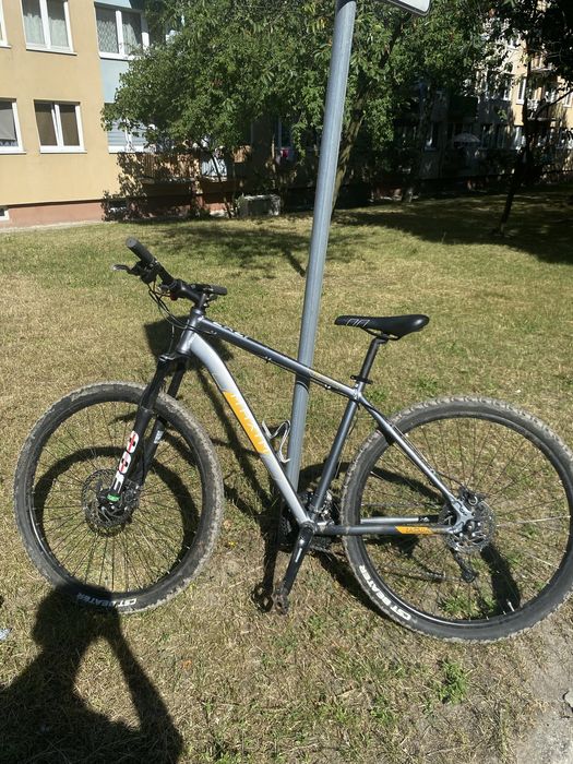 rower górski mtb MAXIM