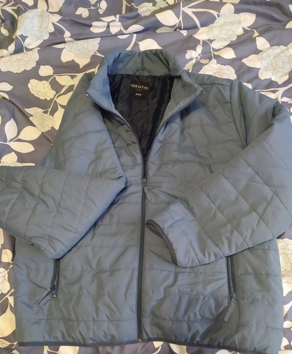 Куртка(демісезонна)  чоловіча  великого розміру