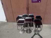Hokery Lapalma LEM  S81