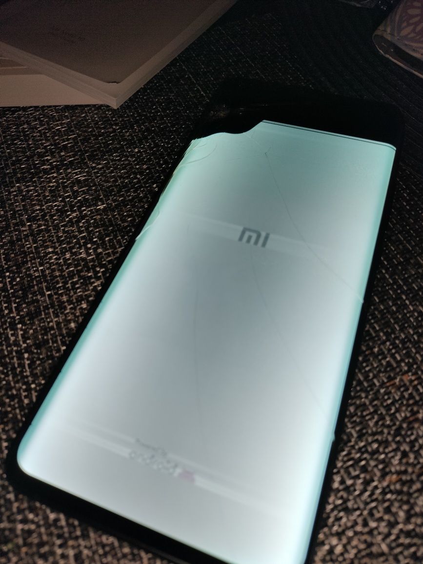 Xiaomi Mi Note 10 + dodatki