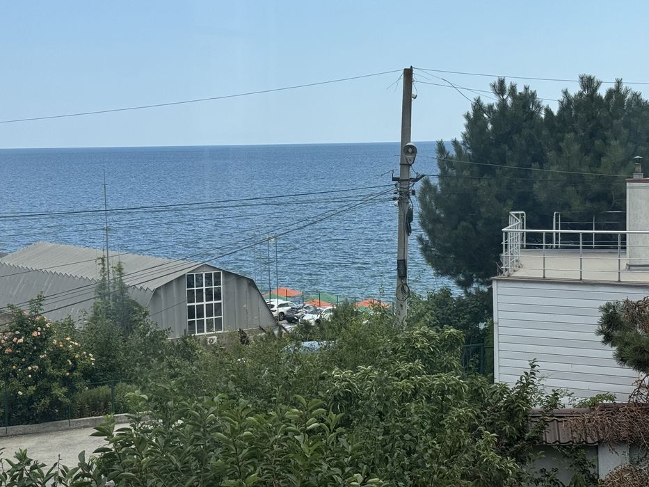 Продам дом в совиньоне ( у моря )