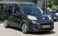 Fiat Fiorino 2009