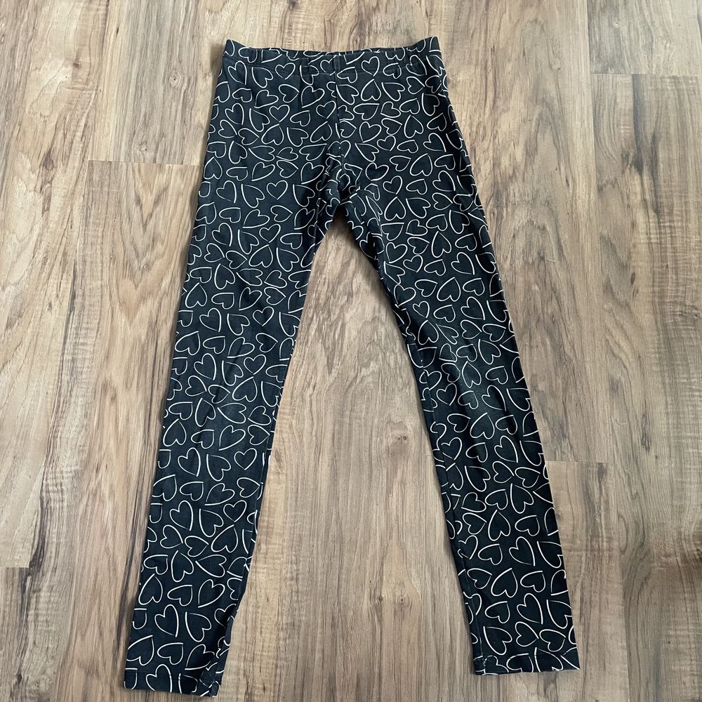 Legginsy Brums rozm. 128