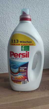 Niemiecki  żel do prania Persil 5,6L 113 prań