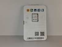 Y089 Karta SD z WiFi Adapter ez Share Do Aparatu