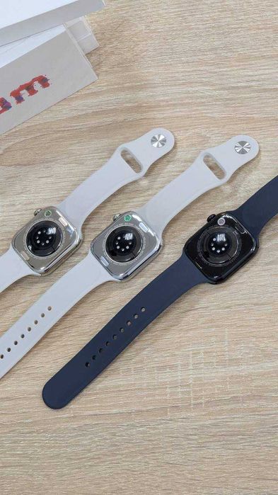смарт годиник Hello Plum H16 Pro