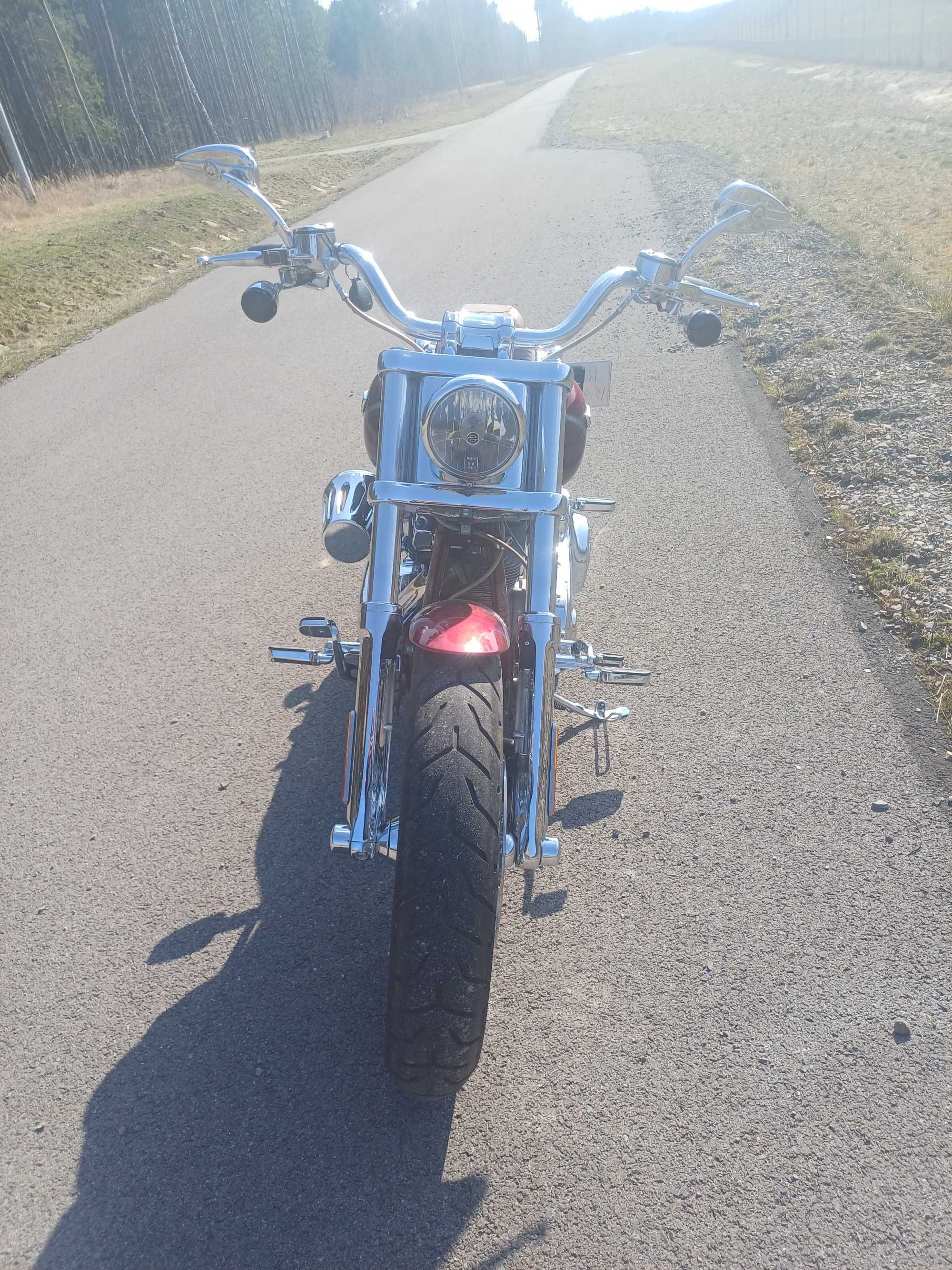 Harley-Davidson Breakout 2013 CVO 110