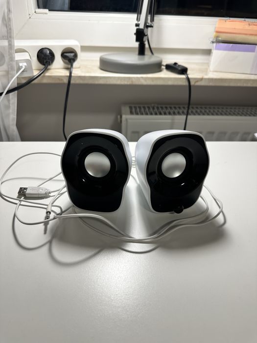 Głośniki Logitech Z120