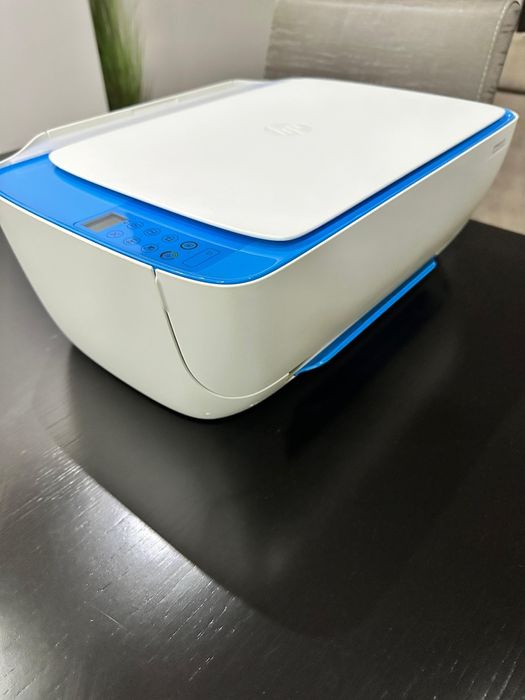 Impressora HP  em bom estado