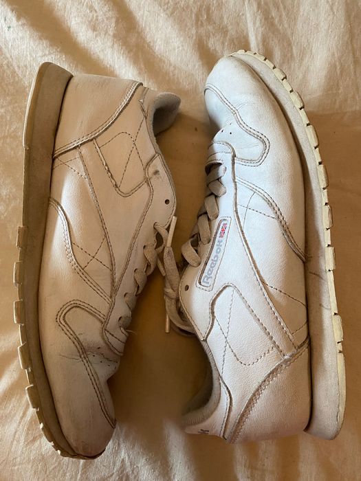 Sapatilhas Reebok 36,5