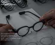 Inteligentne okulary EVEN G1
