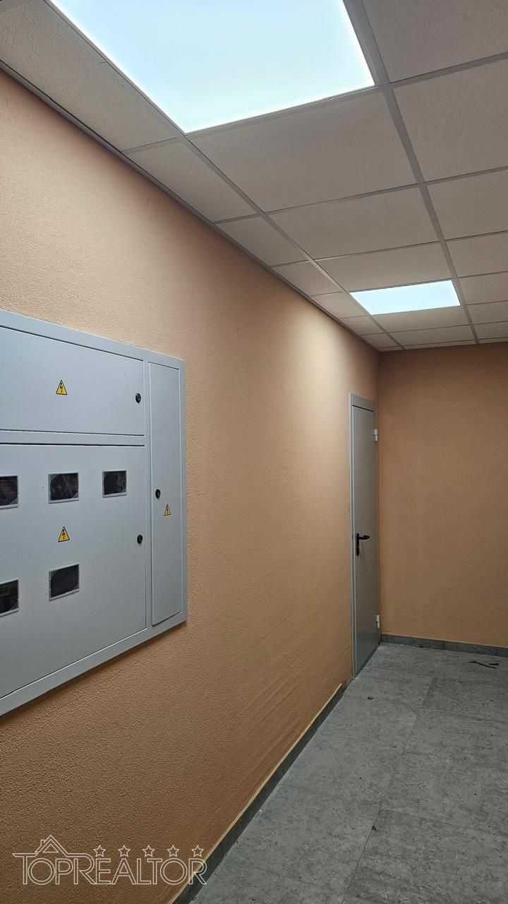 Пропозиція -квартира в ЖК Континенталь!  97,60 м2 Салтовка