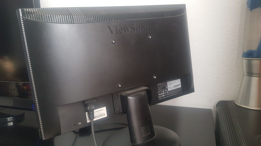 Monitor ViewSonic