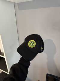 Czapka Stone Island