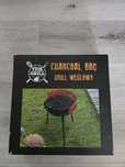 Grill   ogrodowy