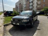 Audi a4 B6 1.9 130 6v