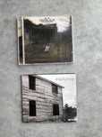 David galas - cd