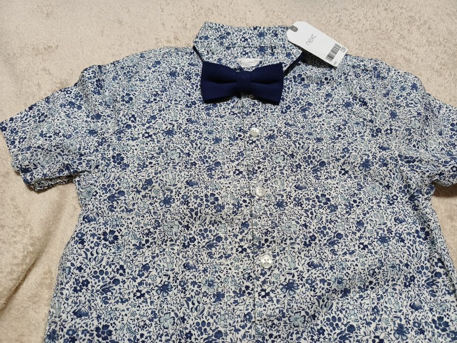 Сорочка дитяча Next