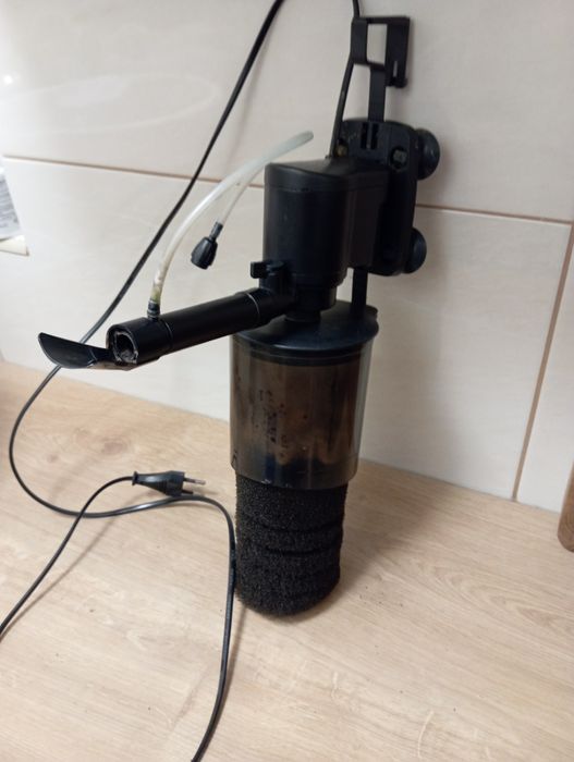 Filtr do akwarium aquaela