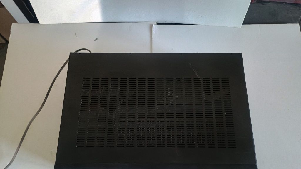 Amplituner Sony str-dg720