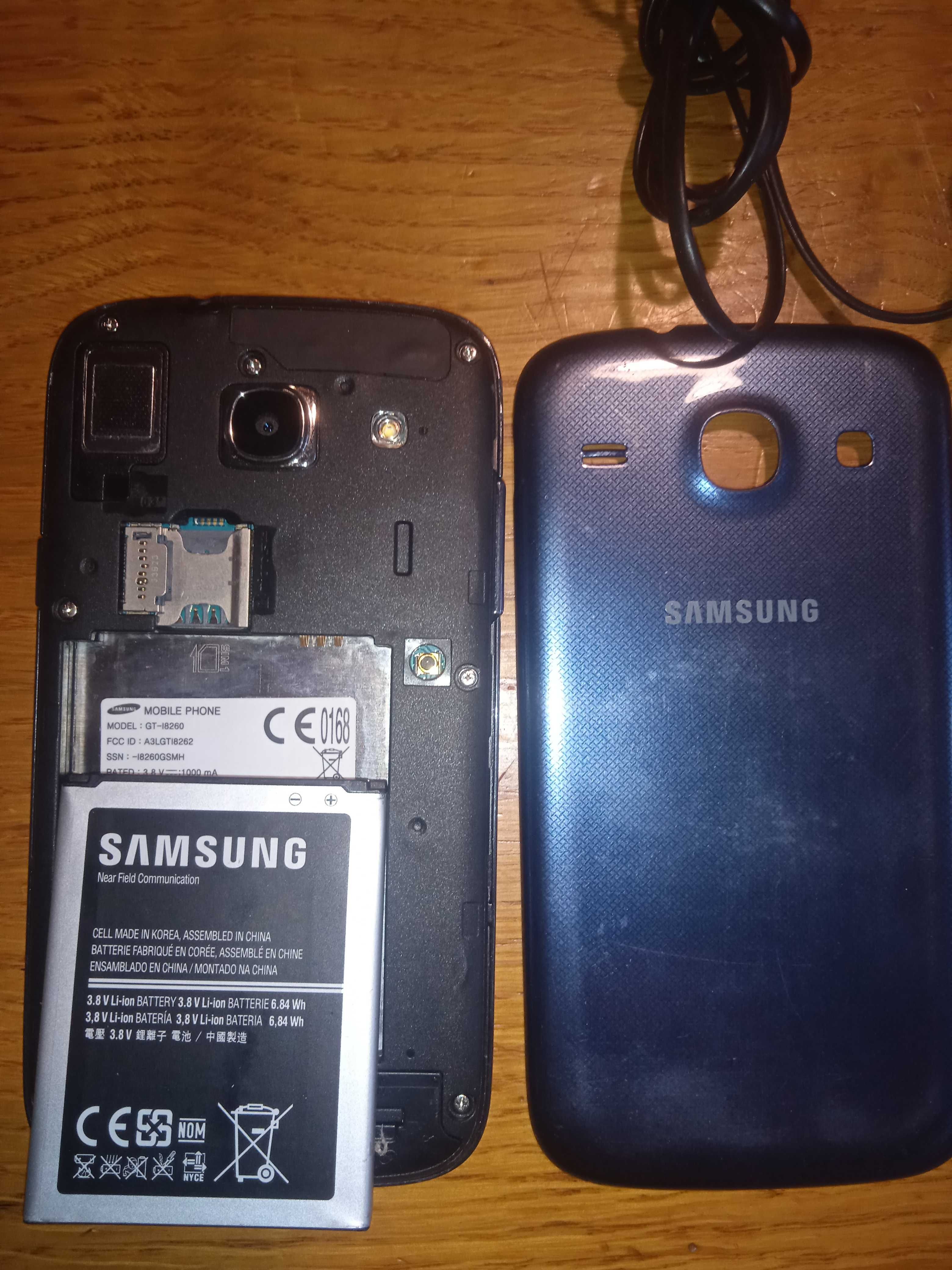 Telefon Samsung GT-I8260