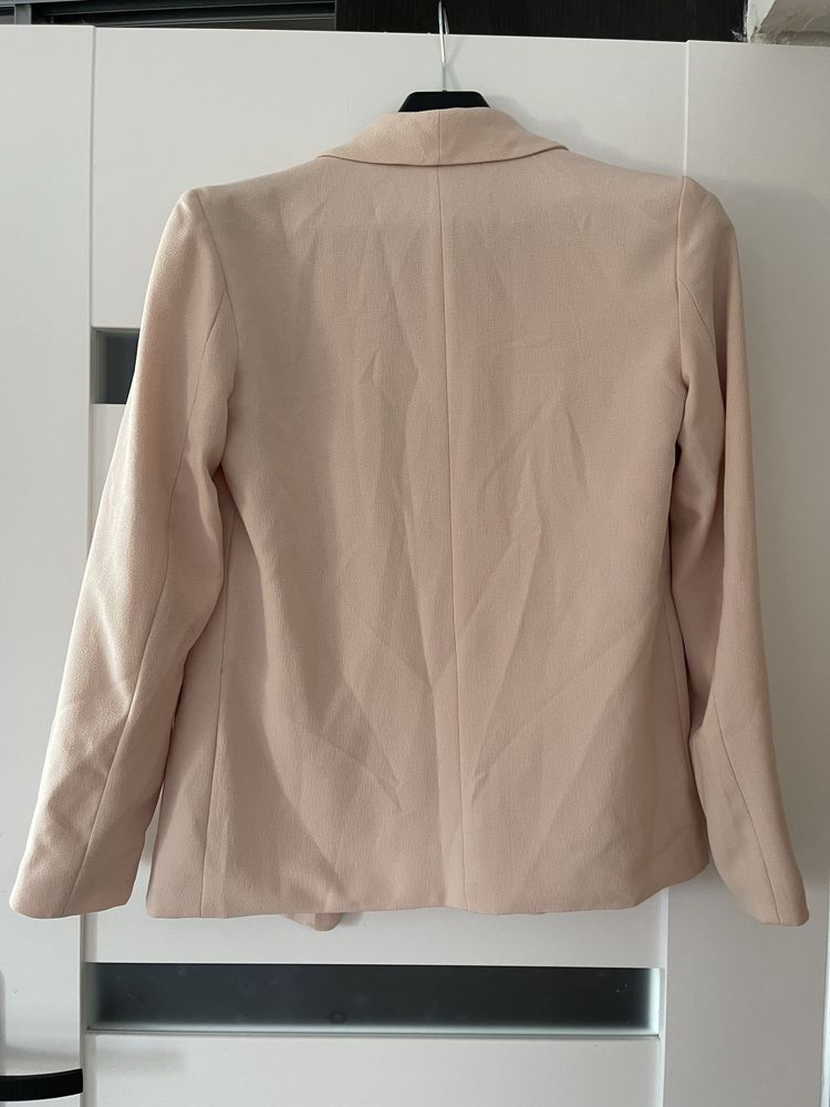 Marynarka / żakiet h&m