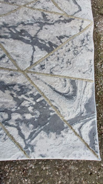 Dywan nowość glamour