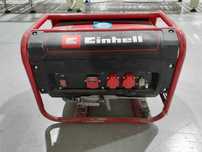 Gerador a gasolina TC-PG 25/1/E5 EINHELL