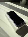IPhone 12 mini 64gb Purple Fioletowy