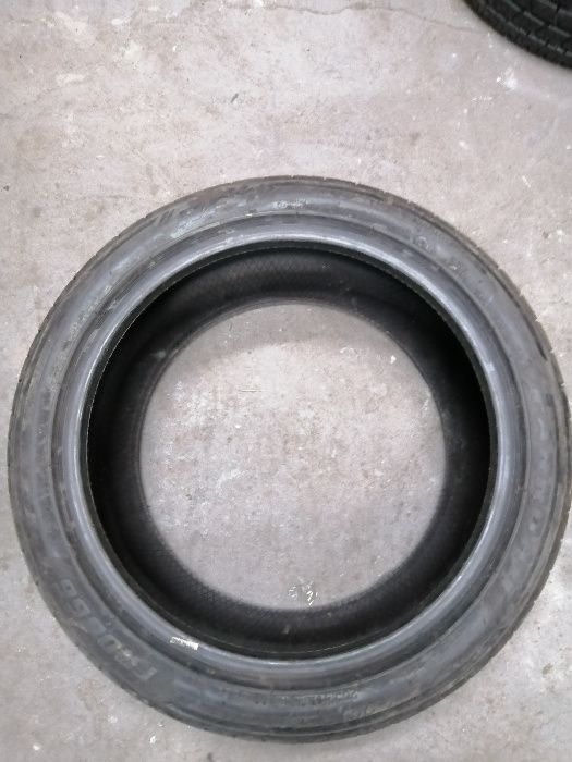 Opona 255/40R18 Farroad FRD866 99W XL ( run-flat) (150 netto)