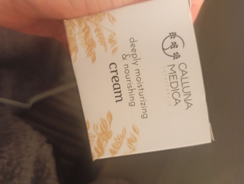 Calluna medica krem