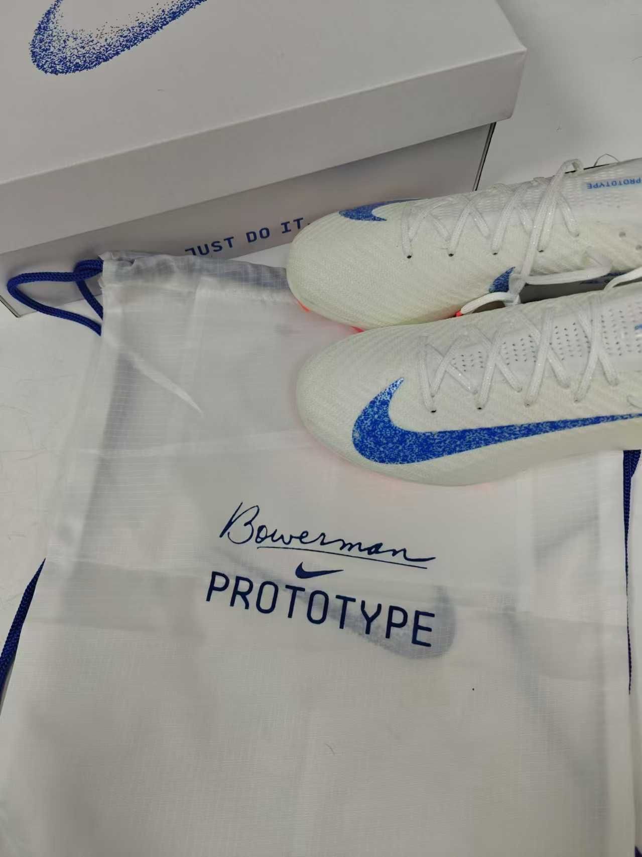 Nike Mercurial Vapor 16 Elite Blueprint 43