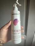 Woda lemelarna bioelixire